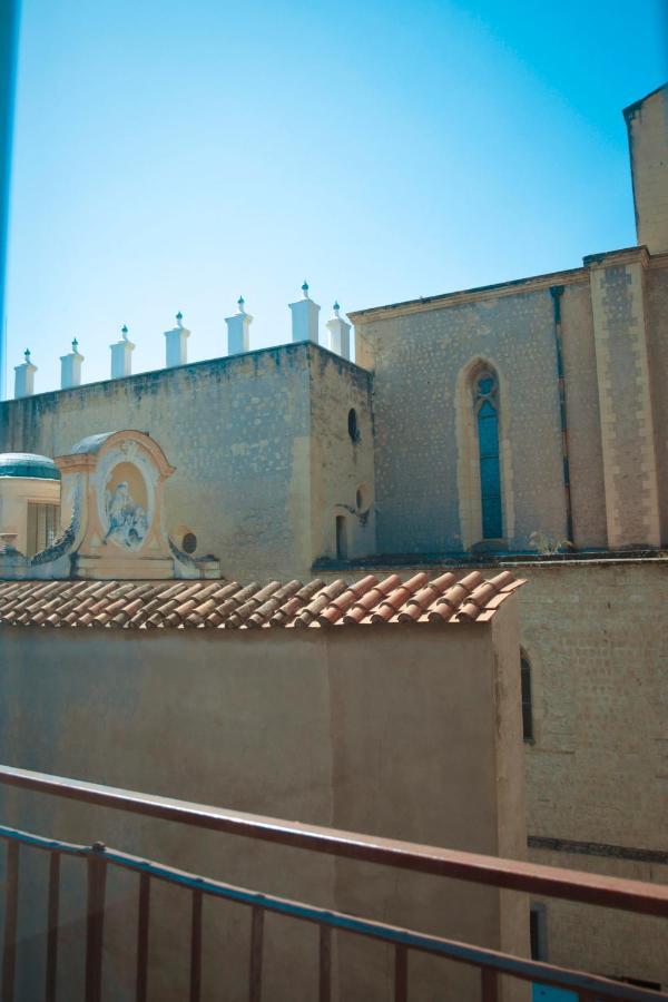 Olimpo Degli Dei Bed & Breakfast Naples Exterior photo